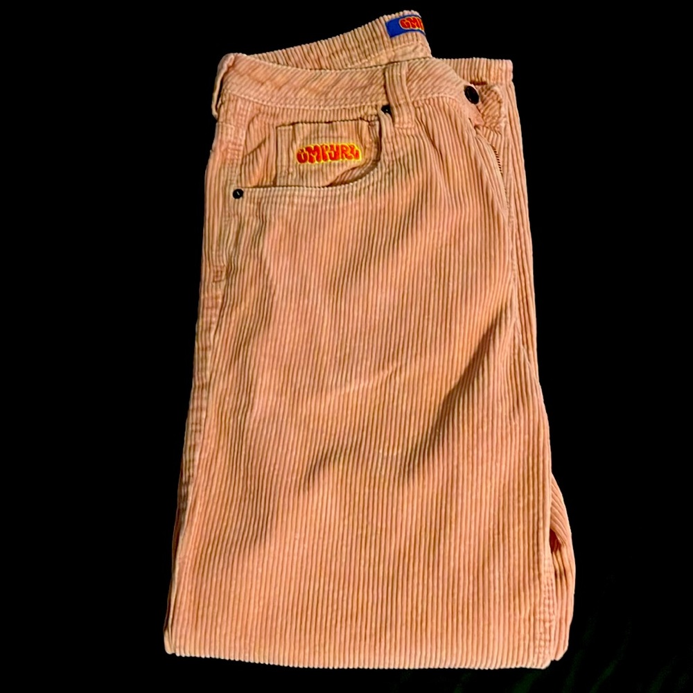 Empyre pants